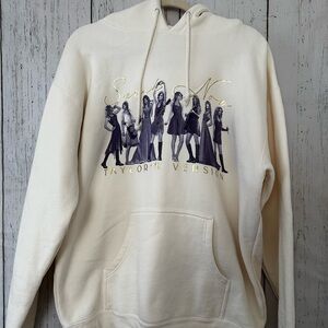 Taylor Swift Hoodie
